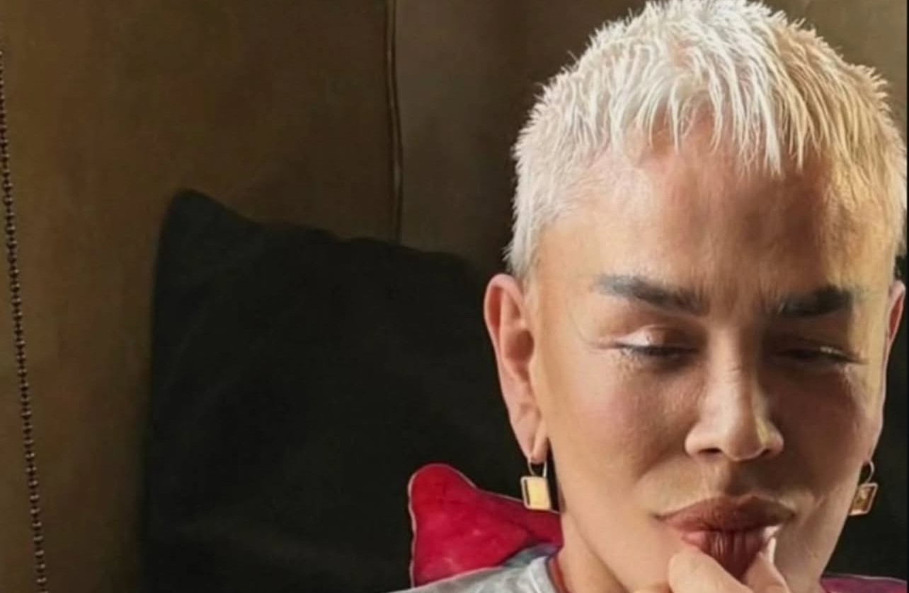 SEZEN AKSU: 'BİZ DE YENİDEN BAŞLARIZ'